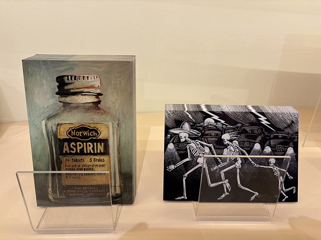 Louis Jacinto, Fine Art Photography, onodream, Chicano Art