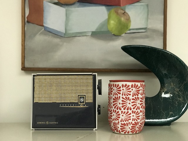 Louis Jacinto, Fine Art Photography, onodream, Chicano Art, Still Life