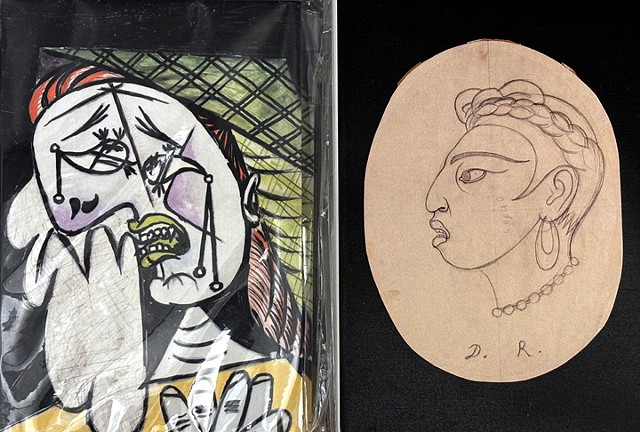 Louis Jacinto, Fine Art Photography, Chicano Art