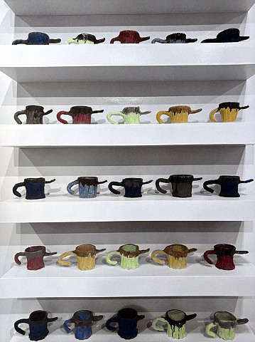 Louis Jacinto, Fine Art Photography, onodream, Chicano Art, Still Life, Hand Tinted Photography
