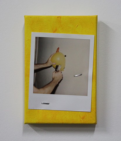 Pre Pop (yellow)