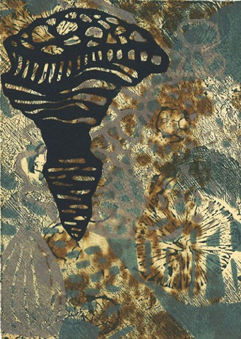 Image from 'Fossil Series'