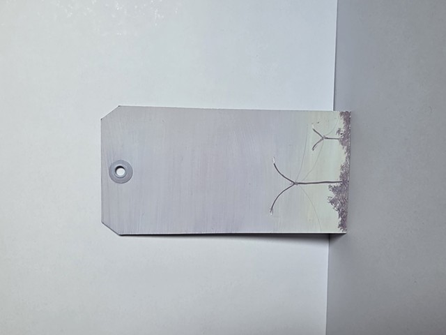 Exercises in Utility, tag 11