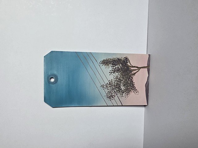 Exercises in Utility, tag 23