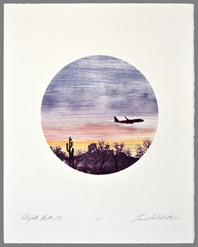Flight Path, 02