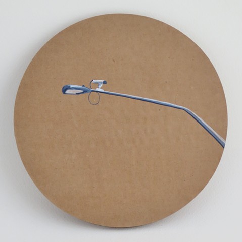 urban landscape traffic camera