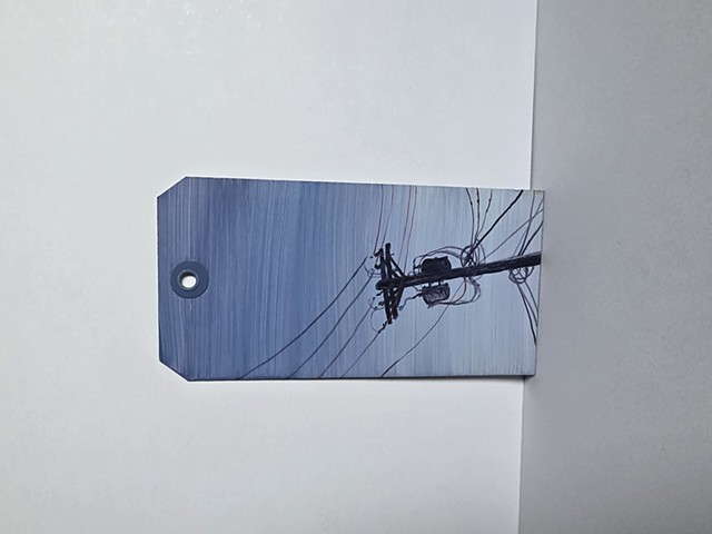 Exercises in Utility, tag 17