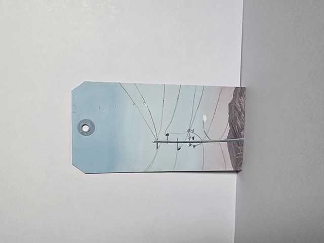 Exercises in Utility, tag 19