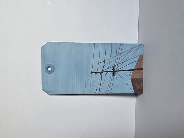 Exercises in Utility, tag 10