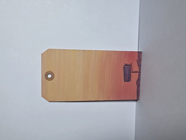 Exercises in Utility, tag 25