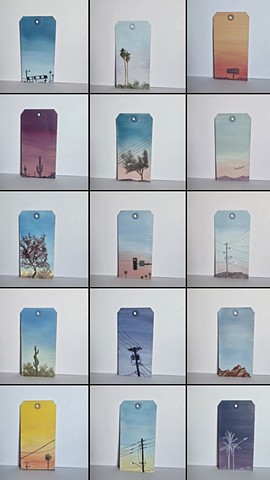 Exercises in Utility