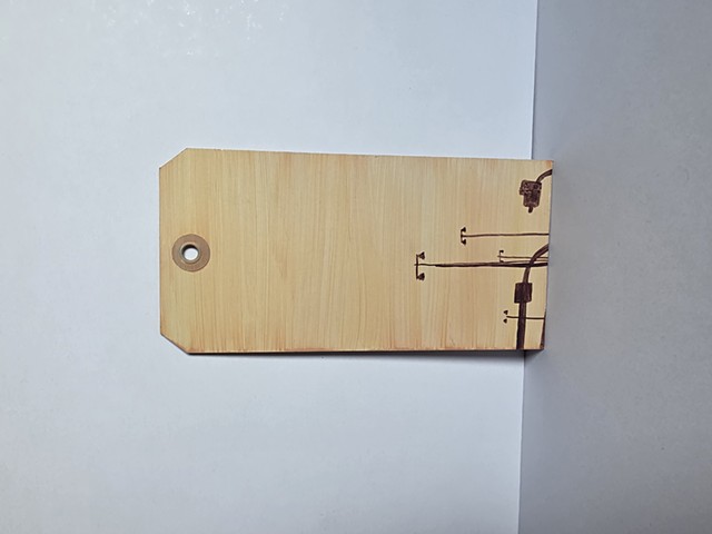 Exercises in Utility, tag 13