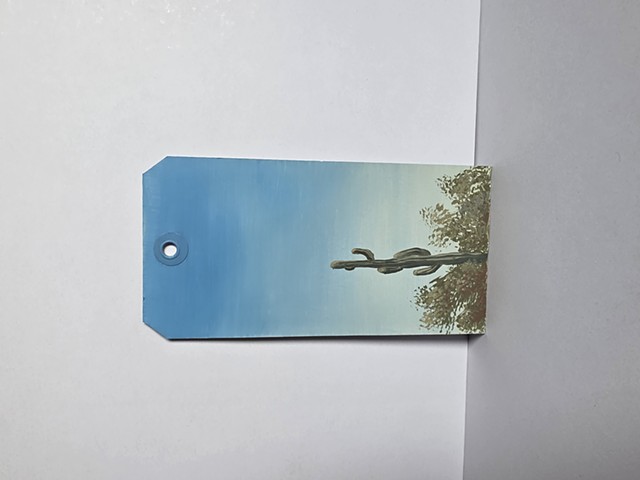 Exercises in Utility, tag 18