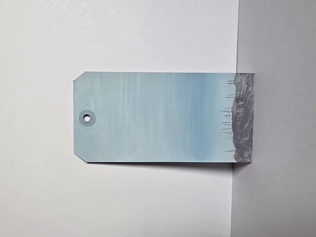 Exercises in Utility, tag 04