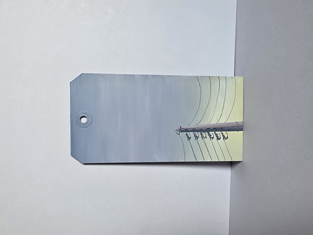 Exercises in Utility, tag 09