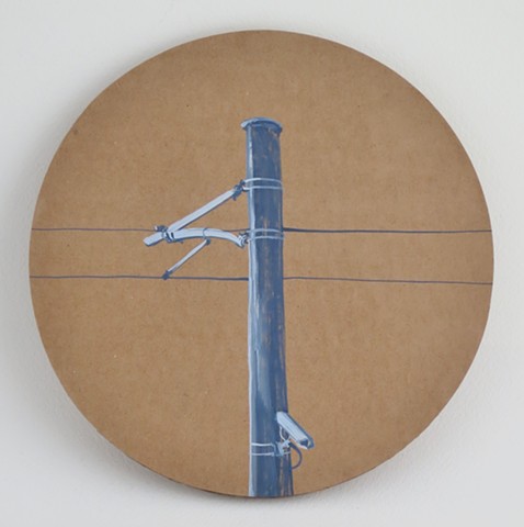 urban landscape traffic camera