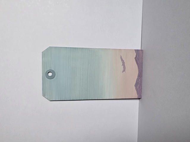 Exercises in Utility, tag 22