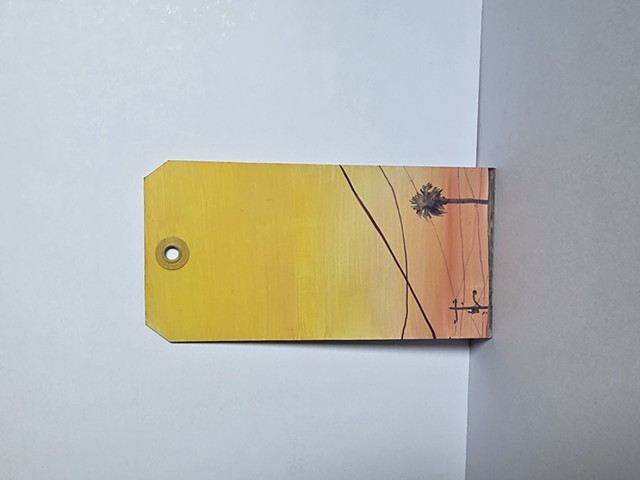 Exercises in Utility, tag 15