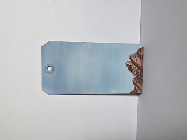 Exercises in Utility, tag 16