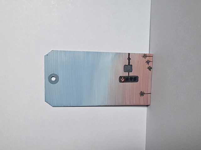 Exercises in Utility, tag 20