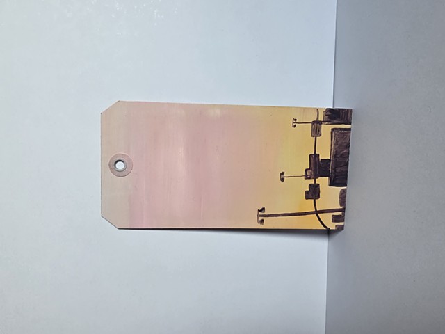 Exercises in Utility, tag 07