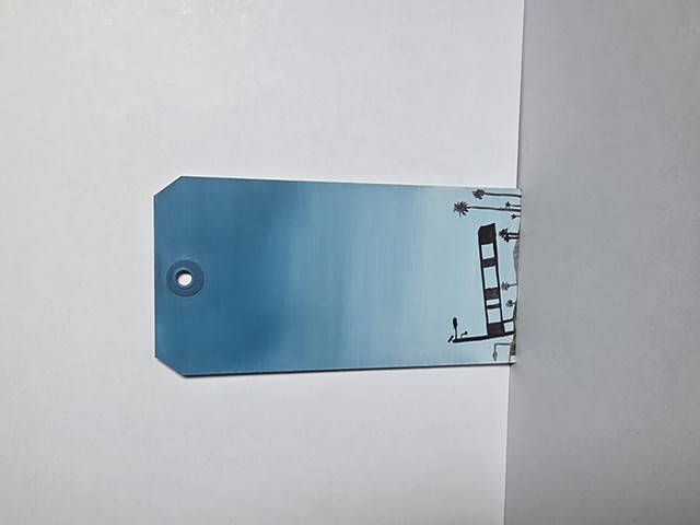 Exercises in Utility, tag 28