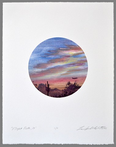 Flight Path, 01