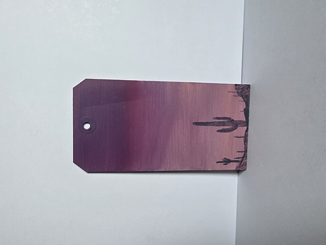 Exercises in Utility, tag 24