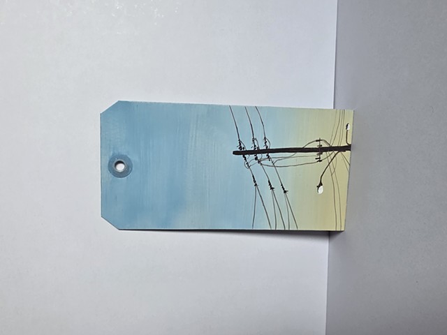 Exercises in Utility, tag 14