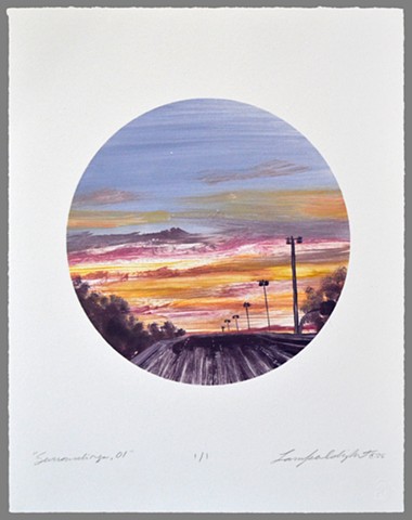 Surroundings, 01