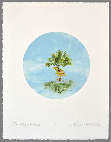 Desert Island, 02