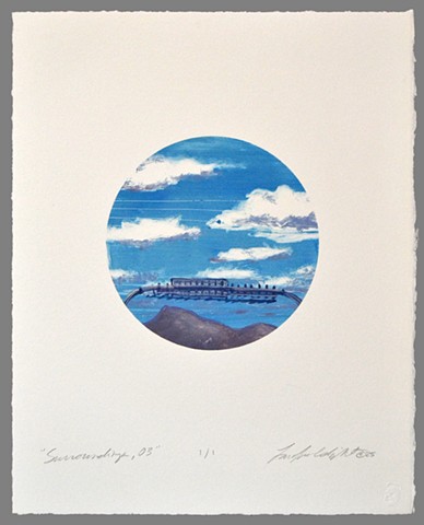 Surroundings, 03