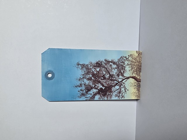 Exercises in Utility, tag 21