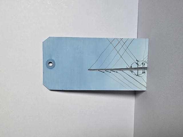 Exercises in Utility, tag 03