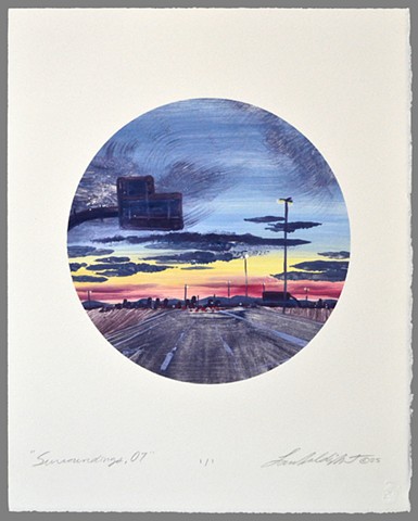Surroundings, 07