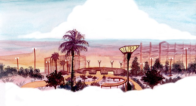 Purpose for the Park