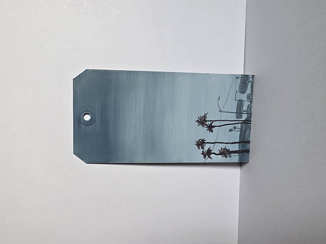 Exercises in Utility, tag 12