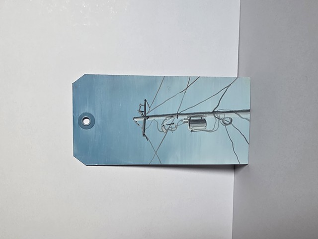 Exercises in Utility, tag 05