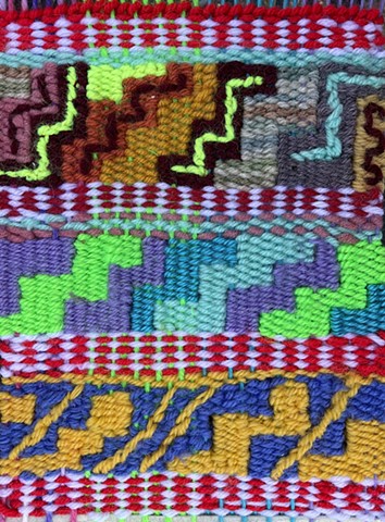 Weaveology Number 42