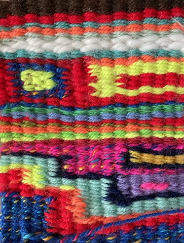 Weaveology Number 41