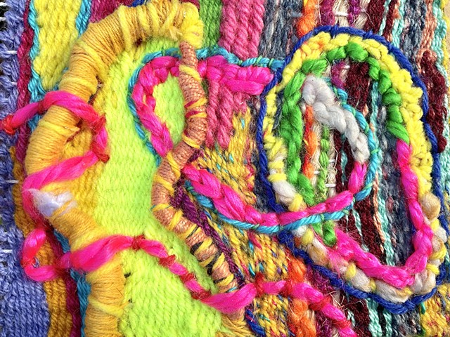 Weaveology Number 35