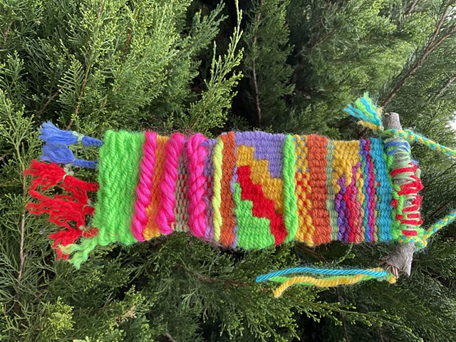 weaveology Number 52