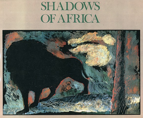 Shadows of Africa