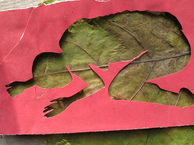 Leaf (2015-17)