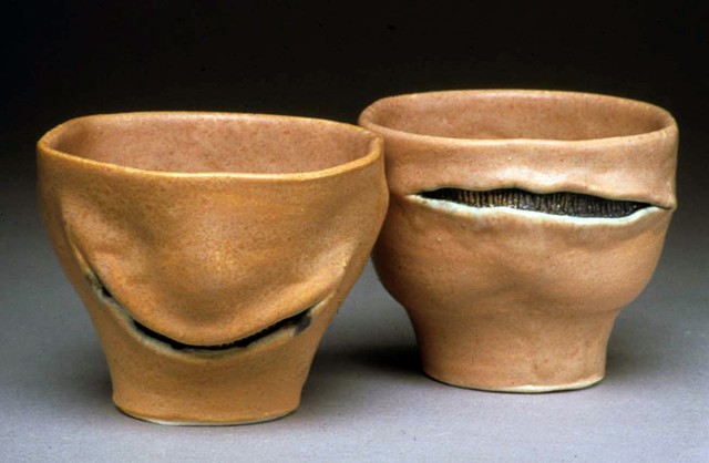 A Pair of Cups
