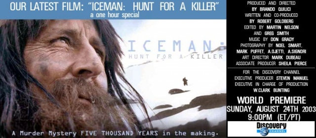Iceman 1 and 2