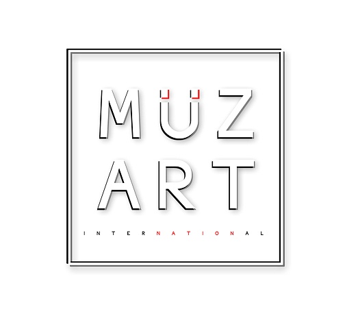 Muzart Logo