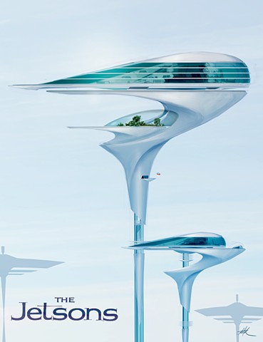 Jetsons Building Concept 1