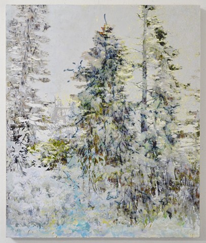 In the Woodlands #10