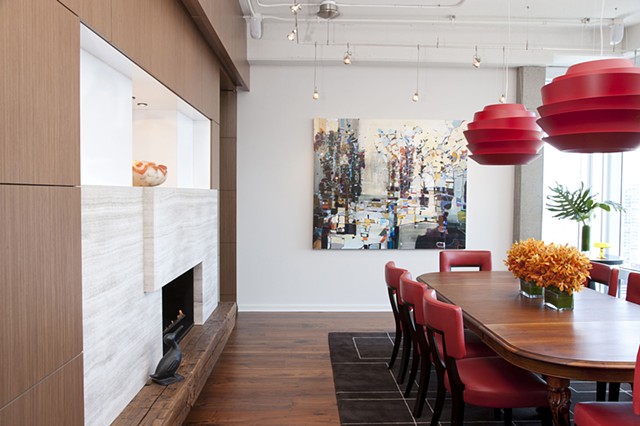 Dining Room

Aylesworth Residence
2012
Chicago, IL